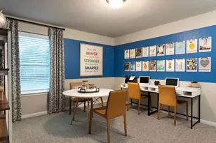 188 Coopers Hawk Crescent, Cedar Creek, TX 78612 - Photo 11