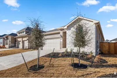 133 Green Knoll Lane, Georgetown, TX 78628 - Photo 3