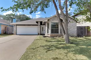 4504 Sojourner St, Austin, TX 78725 - Photo 1