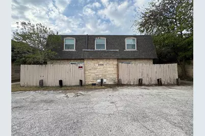 5006 West Wind Trail #101, Austin, TX 78745 - Photo 1