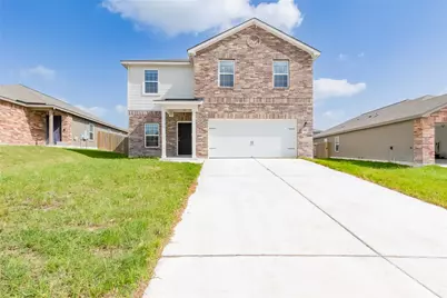 117 Fairfax Lane, Jarrell, TX 76537 - Photo 1
