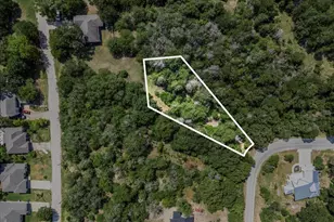 Tbd Kaelepulu Dr, Bastrop, TX 78602 - Photo 1