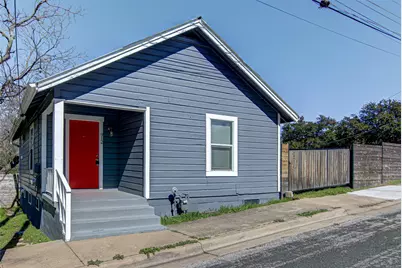 912 Catalpa Street, Austin, TX 78702 - Photo 1