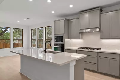 1429 Purple Petunia Lane, Georgetown, TX 78628 - Photo 7