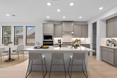 1429 Purple Petunia Lane, Georgetown, TX 78628 - Photo 3