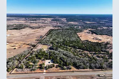 0000 Fm 2336, McDade, TX 78650 - Photo 25