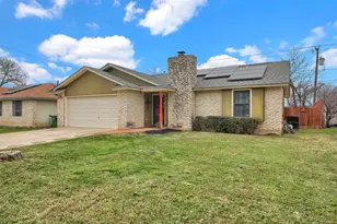 1713 Parkside Cir, Round Rock, TX 78664 - Photo 3