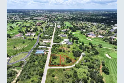 105 Left Ward, Horseshoe Bay, TX 78657 - Photo 1
