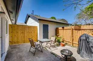 312 W William Cannon Dr, Austin, TX 78745 - Photo 3