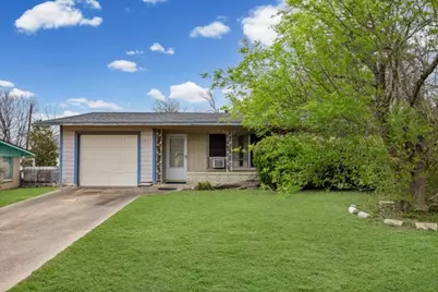 4807 Hilldale Drive, Austin, TX 78723 - Photo 1
