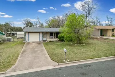 4807 Hilldale Drive, Austin, TX 78723 - Photo 13