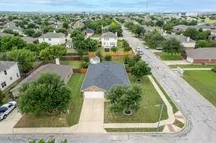 129 Aguilar Dr, Hutto, TX 78634 - Photo 5