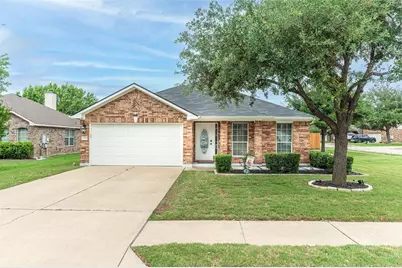 129 Aguilar Drive, Hutto, TX 78634 - Photo 1