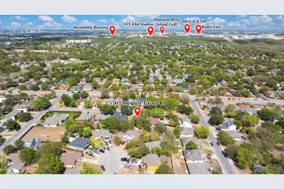 5505 Mesquite Grove Road, Austin, TX 78744 - Photo 27