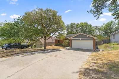 5505 Mesquite Grove Road, Austin, TX 78744 - Photo 3