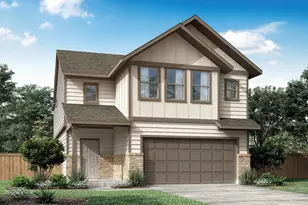 509 Yellow Ribbon, Jarrell, TX 76537 - Photo 1