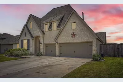 116 Gaston Drive, Bastrop, TX 78602 - Photo 3