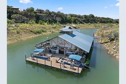700 Rogart Drive, Spicewood, TX 78669 - Photo 27