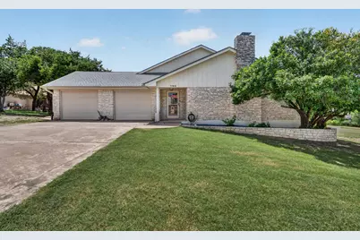700 Rogart Drive, Spicewood, TX 78669 - Photo 1