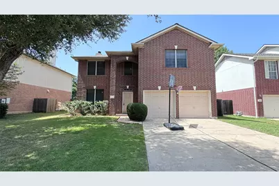 2211 Bent Bow Drive, Cedar Park, TX 78613 - Photo 1