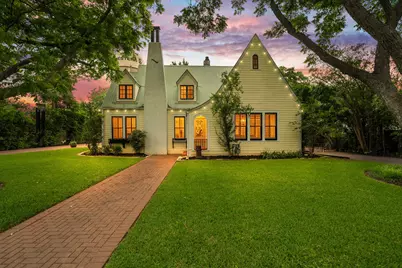 1310 E University Avenue, Georgetown, TX 78626 - Photo 1