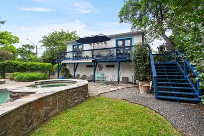 1310 E University Avenue, Georgetown, TX 78626 - Photo 29