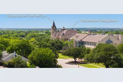1310 E University Avenue, Georgetown, TX 78626 - Photo 39
