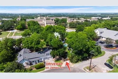 1310 E University Avenue, Georgetown, TX 78626 - Photo 37