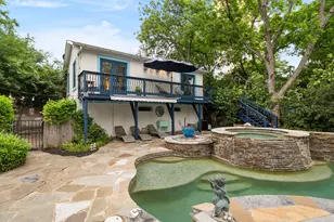 1310 E University Ave, Georgetown, TX 78626 - Photo 27