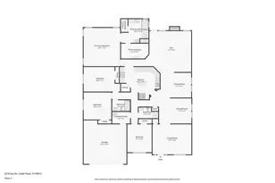 2310 Zoa Dr, Cedar Park, TX 78613 - Photo 35