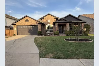 2310 Zoa Drive, Cedar Park, TX 78613 - Photo 1