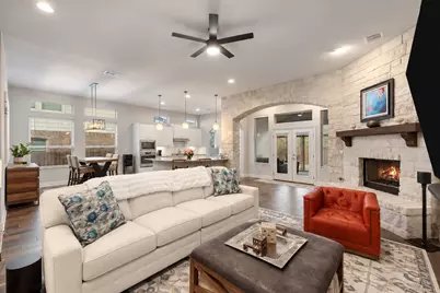 5305 Alonso Drive, Austin, TX 78738 - Photo 21