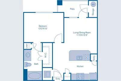 9308 S 1st Beach #0429, Austin, TX 78748 - Photo 3