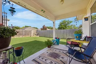 116 Quail Hollow Dr, Hutto, TX 78634 - Photo 29