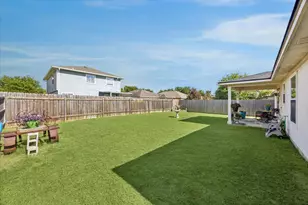 116 Quail Hollow Dr, Hutto, TX 78634 - Photo 25