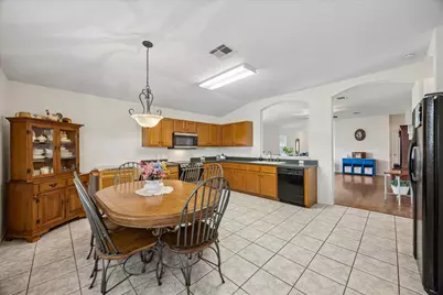 116 Quail Hollow Drive, Hutto, TX 78634 - Photo 13