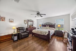116 Quail Hollow Dr, Hutto, TX 78634 - Photo 17