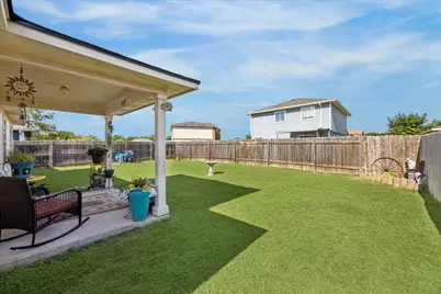 116 Quail Hollow Drive, Hutto, TX 78634 - Photo 29
