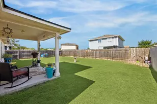 116 Quail Hollow Dr, Hutto, TX 78634 - Photo 29