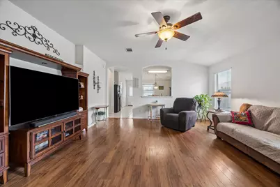 116 Quail Hollow Drive, Hutto, TX 78634 - Photo 7
