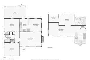 801 1/2 Bishop St, Smithville, TX 78957 - Photo 13