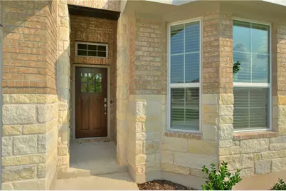 145 High Plains Drive, Georgetown, TX 78628 - Photo 3