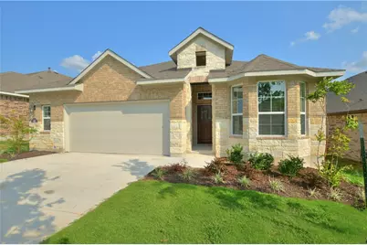 145 High Plains Drive, Georgetown, TX 78628 - Photo 1