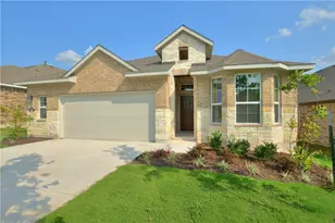 145 High Plains Dr, Georgetown, TX 78628 - Photo 1