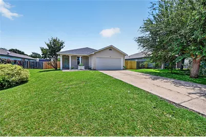 612 Losoya Court, Hutto, TX 78634 - Photo 1