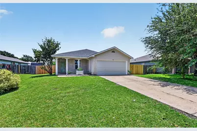 612 Losoya Court, Hutto, TX 78634 - Photo 3