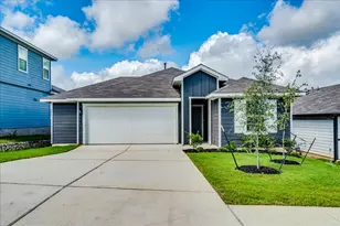173 Balmorehea St, Kyle, TX 78640 - Photo 1