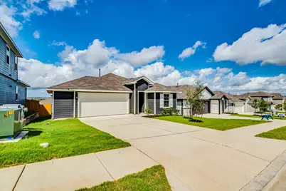 173 Balmorehea Street, Kyle, TX 78640 - Photo 5