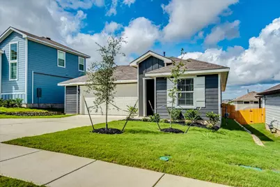 173 Balmorehea Street, Kyle, TX 78640 - Photo 3