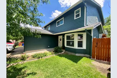 2007 Kirksey Drive #B, Austin, TX 78741 - Photo 1